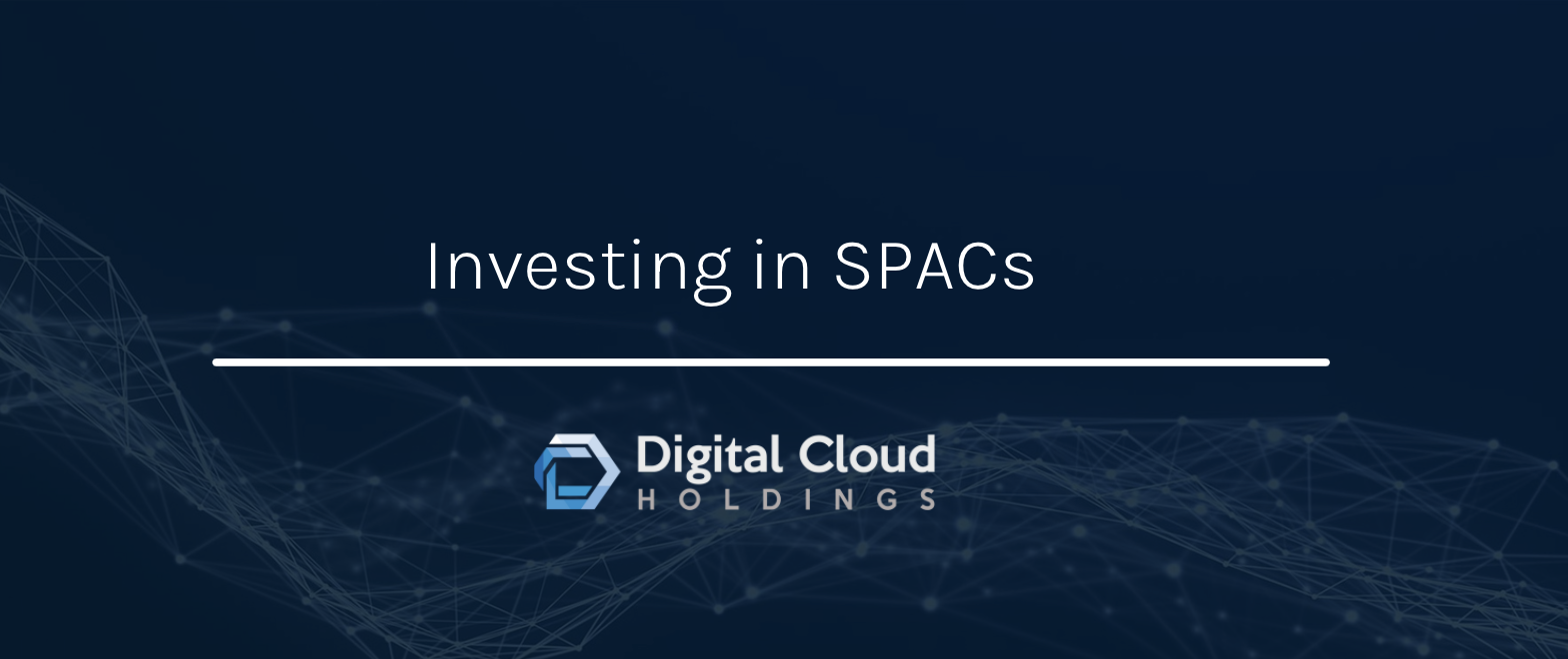 Investing in SPACs