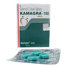 Treat Your ED Effectively and with Ease When You Buy Kamagra Generic Medication