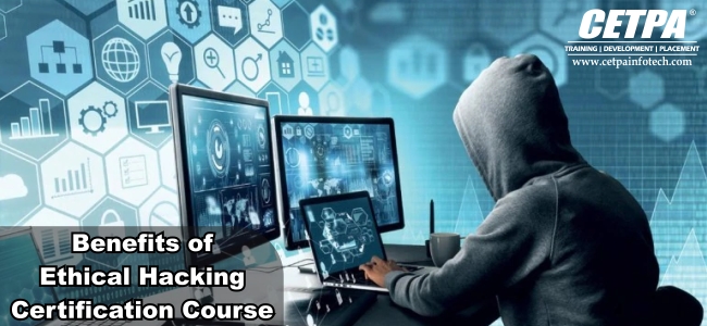 Cetpa Is Conducting Online Ethical Training Program