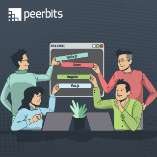 Peerbits announces dedicated developers for hire: Extend your development team with Peerbits