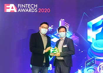 uSMART Securities Wins Outstanding Smart (AI) Investment Mobile App at FinTech Awards