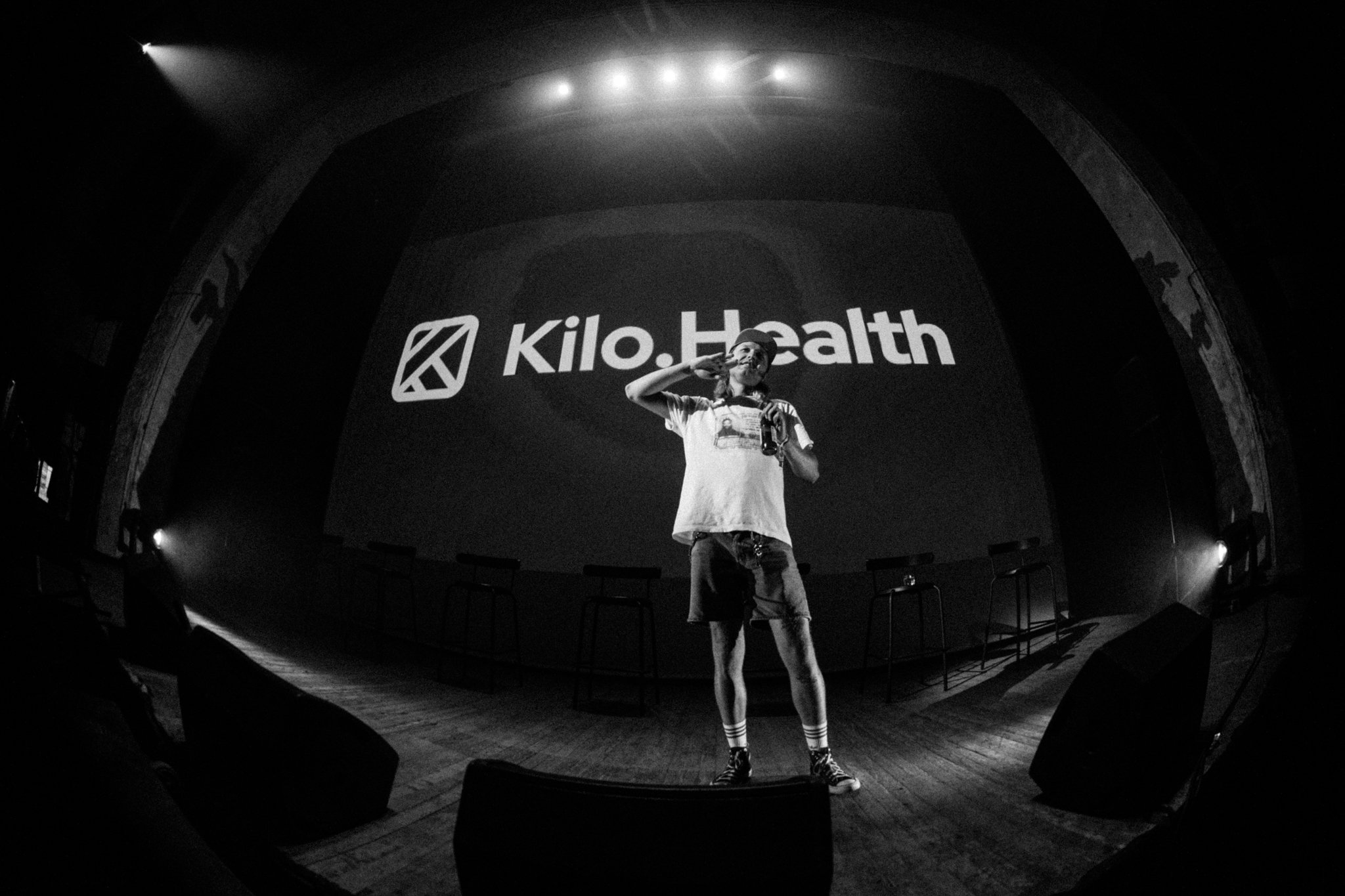Short on talent? Take a page from Kilo Health’s HR playbook