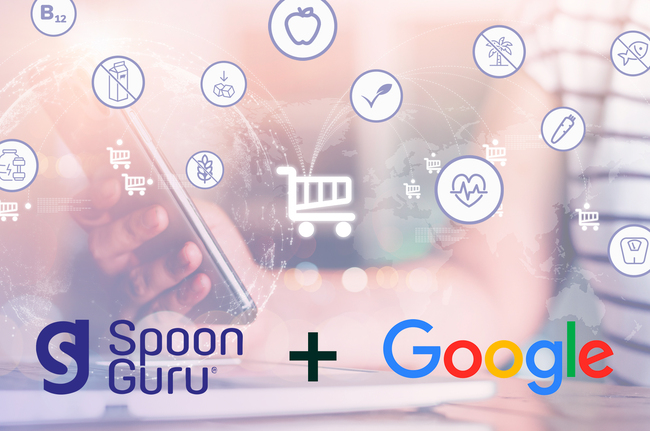 Spoon Guru revolutionizes grocery retail with groundbreaking nutrition intelligence app on Google Cloud Marketplace