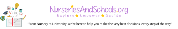 Nursieriesandschools.org becomes first online platform in the UK to list educational settings from early years to third level
