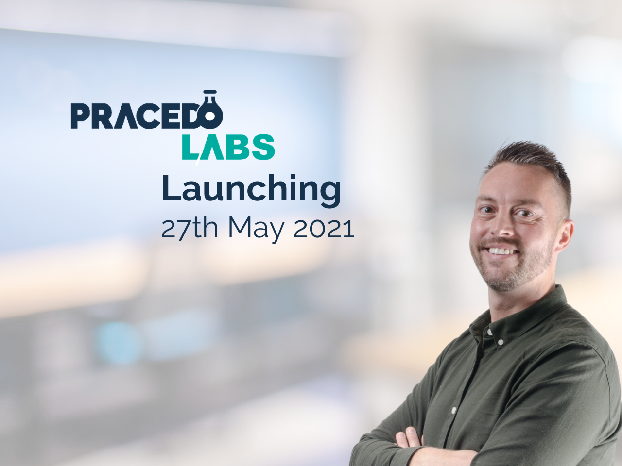 Pracedo Launches the Pracedo Labs Incubator Programme