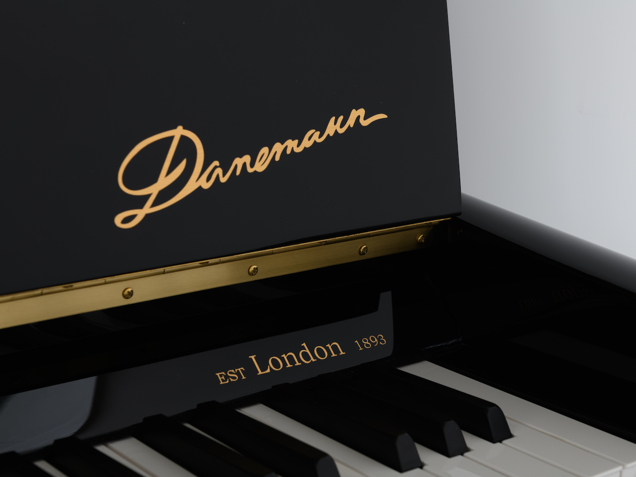Danemann Pianos: The reinvention of an historic British brand