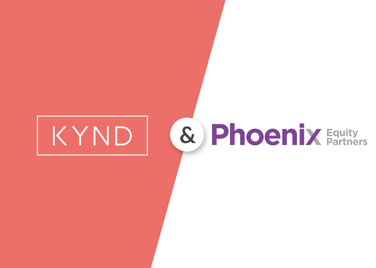 KYND and Phoenix Equity Partners collaborate to drive cyber resilience for portfolio companies
