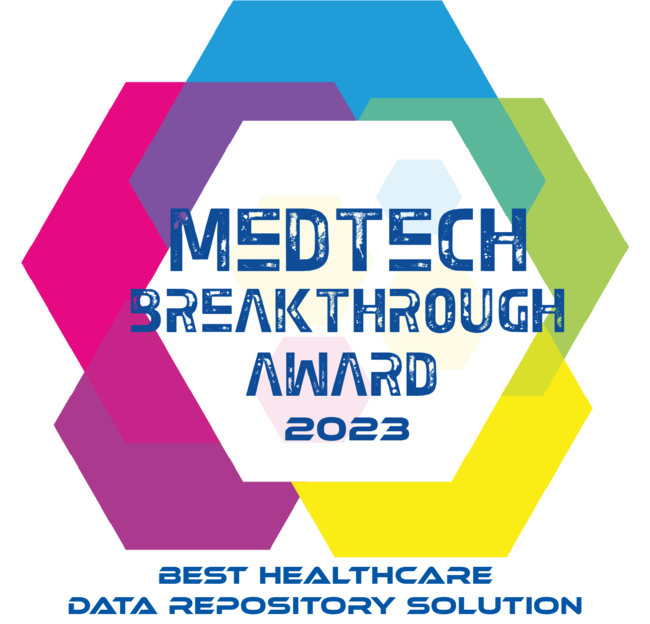 BridgeHead’s HealthStore® Wins 2023 MedTech Breakthrough Award