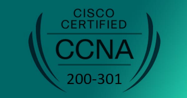 Cisco CCNA (200-301): A certification which can change your world