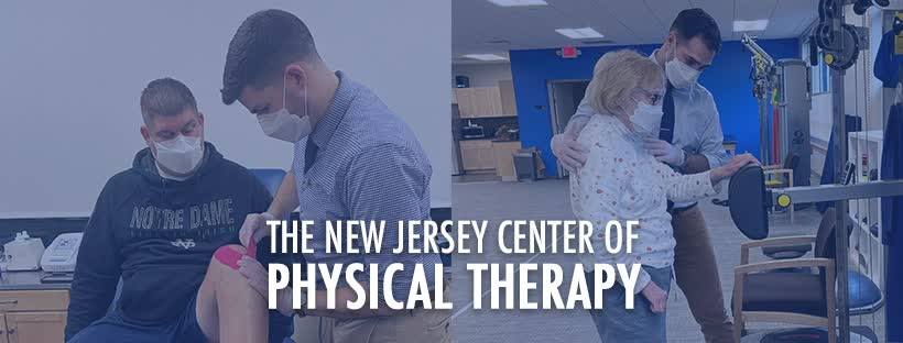Largest Privately Owned Physical Therapy Practice in NJ - Ingenious Medical Safe Zone to Receive Care