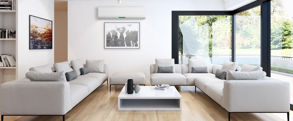 PTAC Vs Mini Split. Which Is The Best Heating  AC System For You?