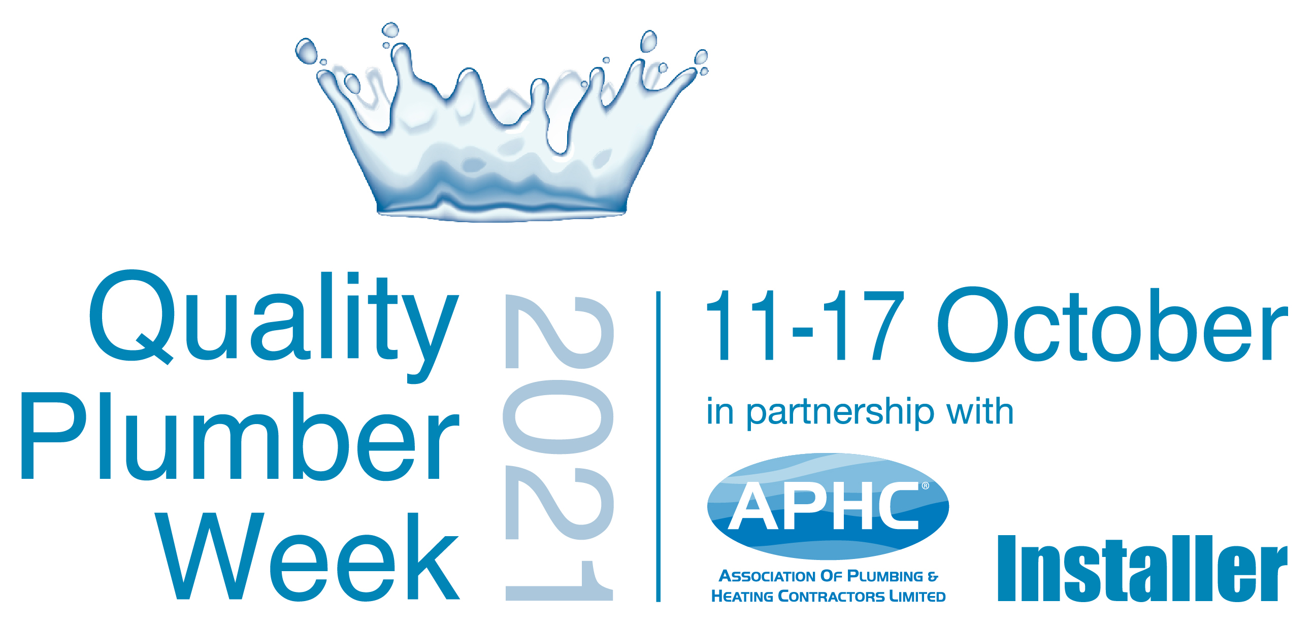 APHC CELEBRATES PLUMBERS KEEPING THE COUNTRY MOVING FOR QUALITY PLUMBER WEEK 2021