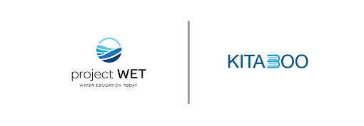 Project WET Partners with KITABOO to Deliver Digital Content on an eBook Platform