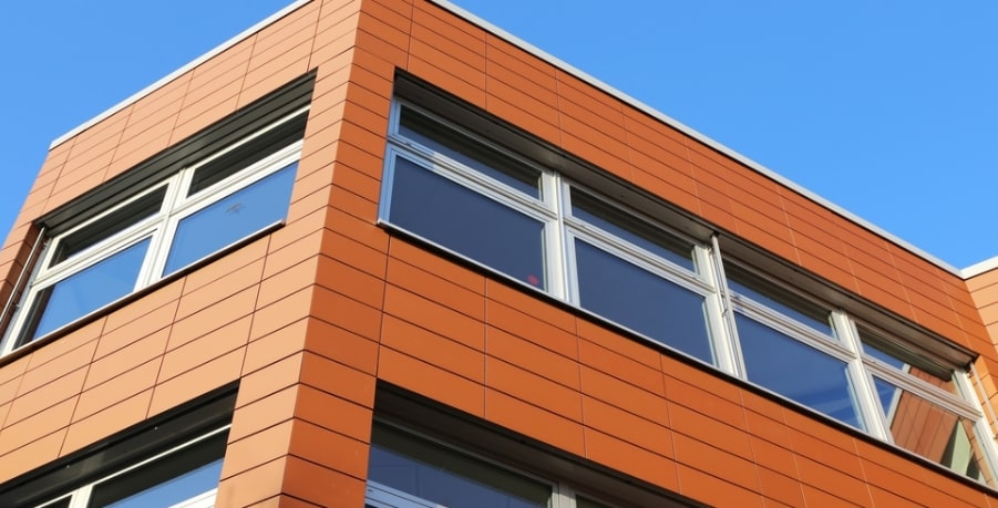 Understanding The Basic Principles Of Exterior Wall Systems