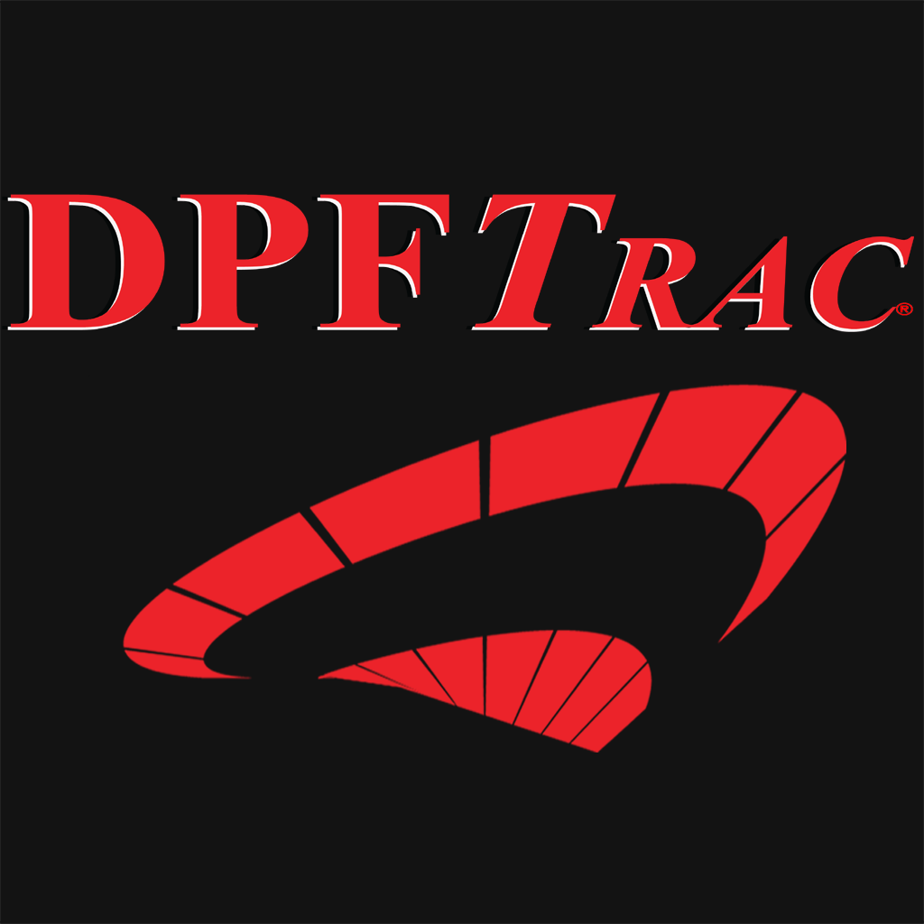 DPFTRAC, Diesel Particulate Filter Tracking System, The World’s First Automated Cleaning Guide and Smart App for DPF Cleaning Equipment - New Release - Apple App Store.