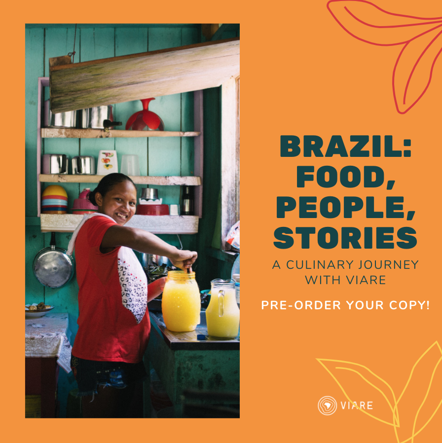 Travel Company in Brazil Innovates with the Onset of the Pandemic, By Writing a Cookbook