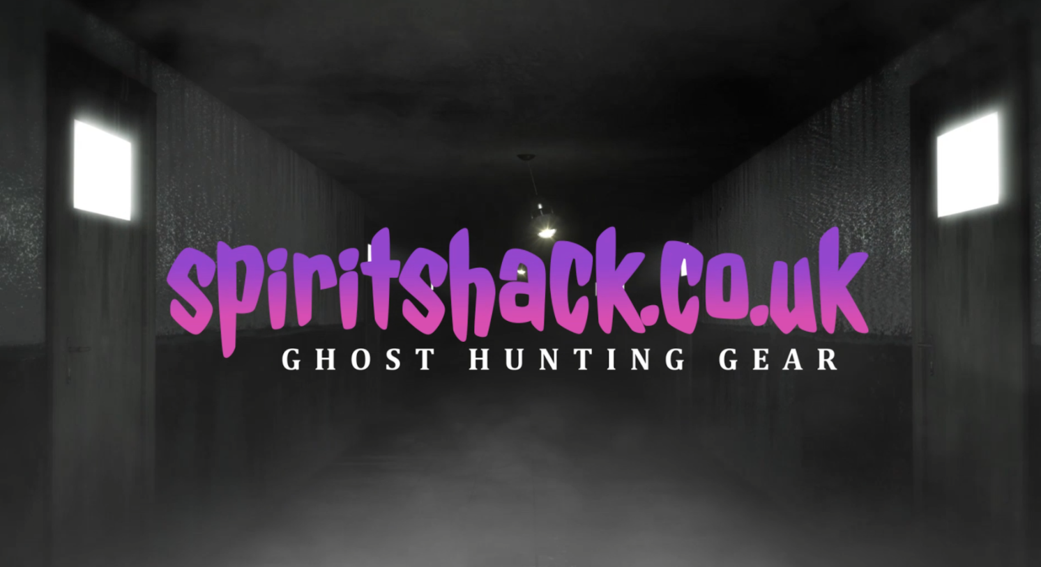 Lockdown TV sees 10-fold surge in sales at ghost hunting equipment online retailer Spirit Shack