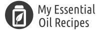 First Essential Oil Recipe Sharing Website Launched 