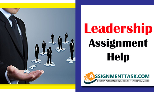 Avail Principle of Leadership Assignment Help Online by Experts