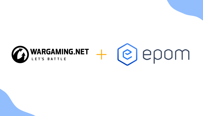 Wargaming Partnered with Epom for Ad Delivery Scale-Up 